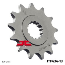 Pignone 13 denti per Mash Two Fifty 250 anno 2015-2016 di JT-sprockets