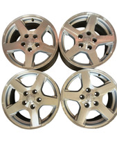 CERCHI JEEP GRAND CHEROKEE (1999-2005 ) 7.5X17 ET50.8