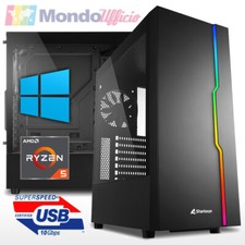 PC GAMING AMD RYZEN 5 5600G -