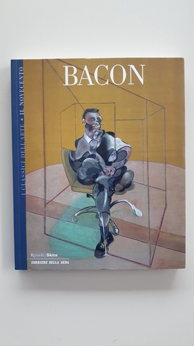 Bacon classici dell arte - bacon, dell'arte
