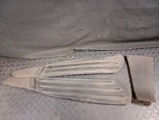 3 TAPPETINI ORIGINALI PIAGGIO VESPA 50 4T ET2 50 ET4 125-150 ET4