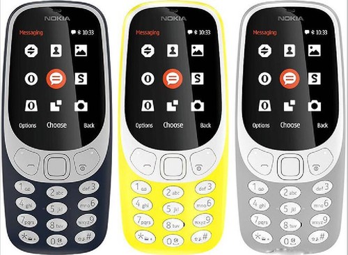 Telefono cellulare originale