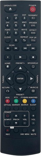 Akb72976003 telecomando - akb72976003,