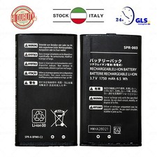 SPR-003 Nuova Batteria Per
