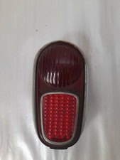 ALFA ROMEO RENAULT DAUPHINE-ONDINE 403.20 FANALE POSTERIORE FONDO DI MAGAZZINO