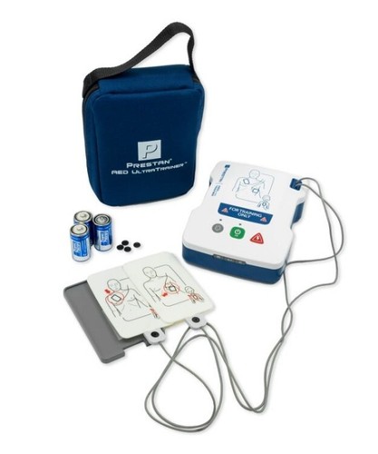 Prestan aed ultratrainer - prestan®,