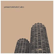 Yankee Hotel Foxtrot von Wilco