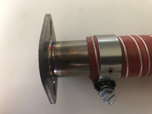 Genexhaust per champion - genexhaust,