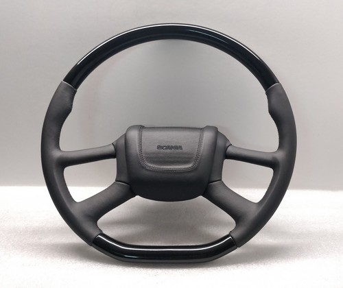 Volante per scania - per,