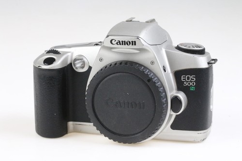Canon eos 500 case - eos, numero