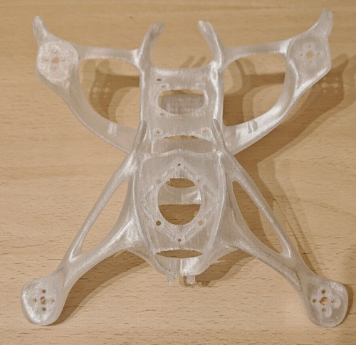 Frame drone aether fpv - frame,