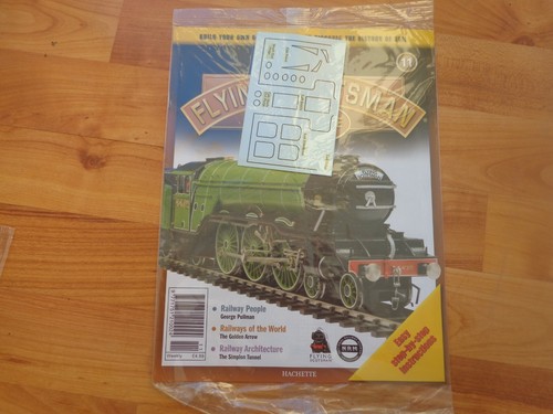 Gauge hachette costruire il - costruire,
