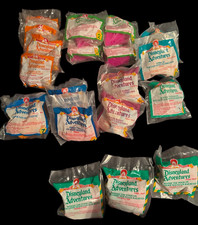 McDonald's Happy Meal Toys