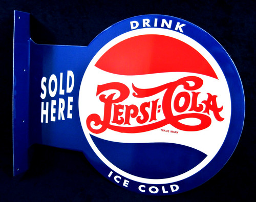 Pepsi cola usa - pepsi-cola,
