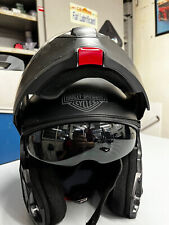 casco  modulare harley davidson