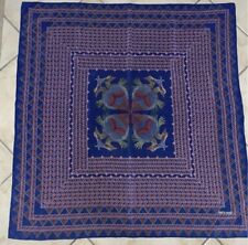 Foulard Roberto Cavalli 100% Seta