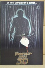 Neca - Jason Vorhees -