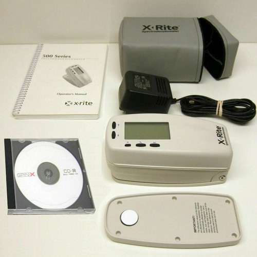 Rite 518 mm densitometro - 3,4,