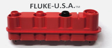 U.S.A. FLUKE 83,83V,85V,87,87V,88,88V,787. presa jack ingresso OEM NUOVA.
