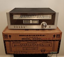 Sintonizzatore stereo MARANTZ