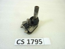 Preselettore cambio Guzzi V35 V50 20999520 VEDI FOTO PERNO MOLLA PER COMPATIB...