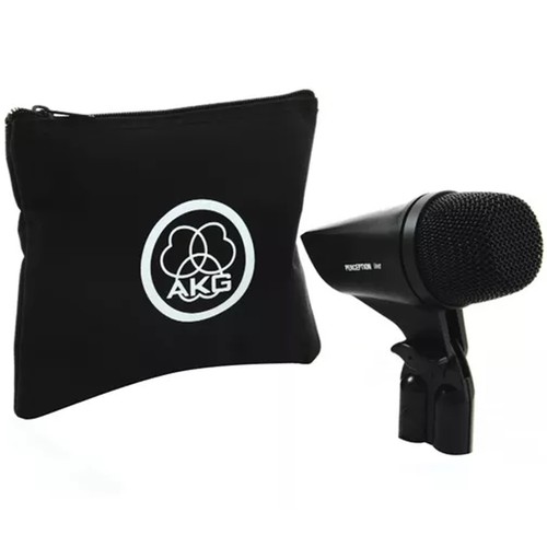 Akg microfono pro dinamico - pro,