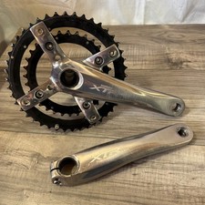 Guarnitura Shimano XTR FC-M960