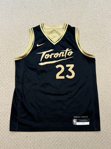 Nike nba toronto - toronto, city