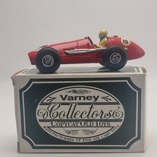 Vintage Varney's Collectors