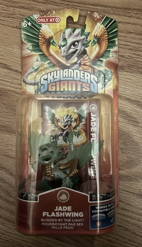 Jade flashwing nuovo con - jade,