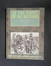 At the Point of No Return