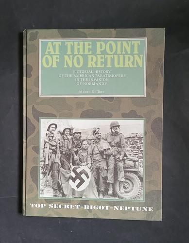 The point no return - the,