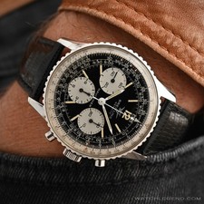 Breitling Navitimer ref. 806