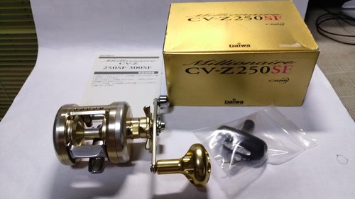 Mulinello pesca daiwa - mulinello,