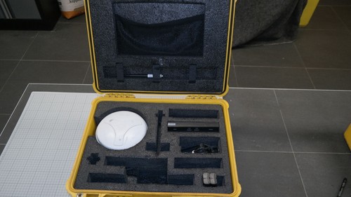 Stonex s9iii s9iiin - s9iii, più