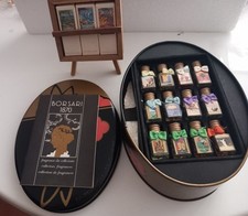 Lotto Profumi BORSARI mignon