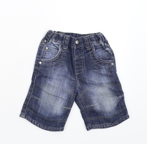 Pantaloni blu jeans bambino