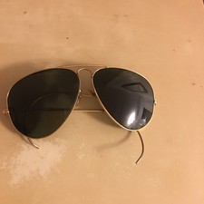 Occhiali da sole Ray Ban B&L