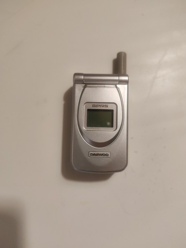 Daewoo 720 il cellulare - dw-720,