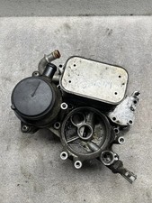 Supporto filtro olio AUDI A6