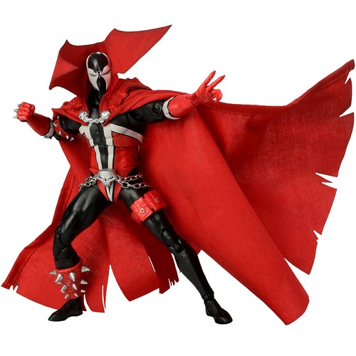 Spawn mcfarlane elite edition - elite,