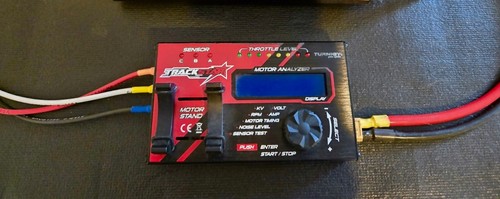 Turnigy power systems - power,