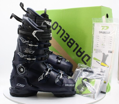 Scarpe sci dalbello ds - scarpe,