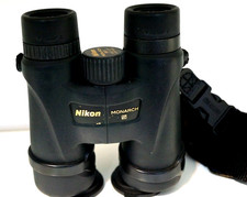 Nikon Monarch M511 8X42