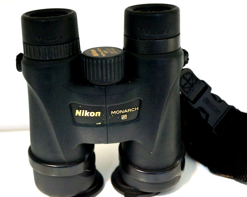 Nikon monarch m511 8x42 - monarch,