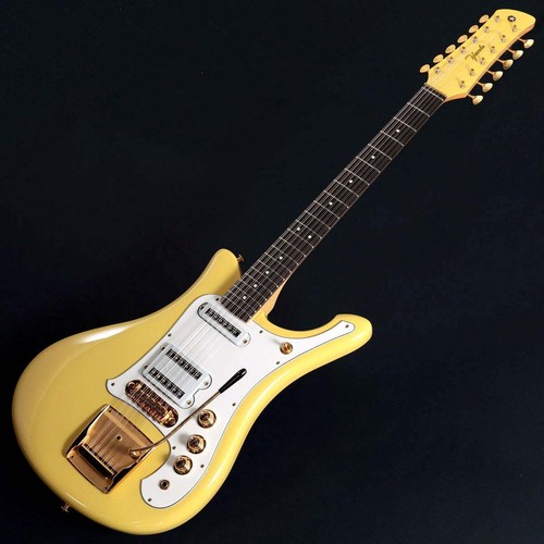 Yamaha 12as vy30th - yamaha, sg-12as