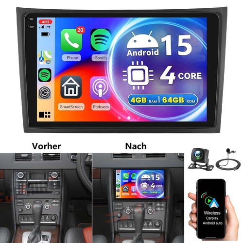 Autoradio kam 64g android - autoradio,