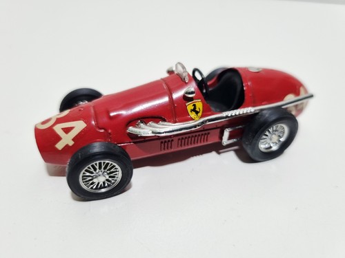 Ferrari 500 alberto - n.34,