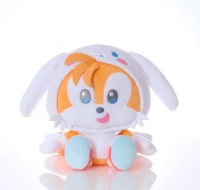 Peluche personaggio Sega Fave