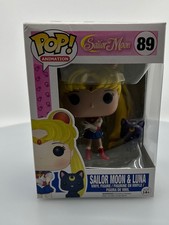 Funko POP! Animazione Sailor